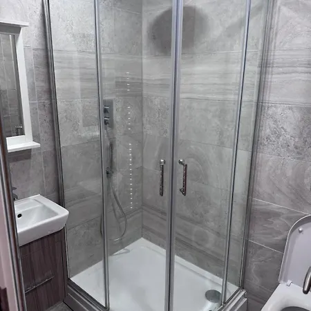 Apartament Flat In Centre With Unique Balcony *